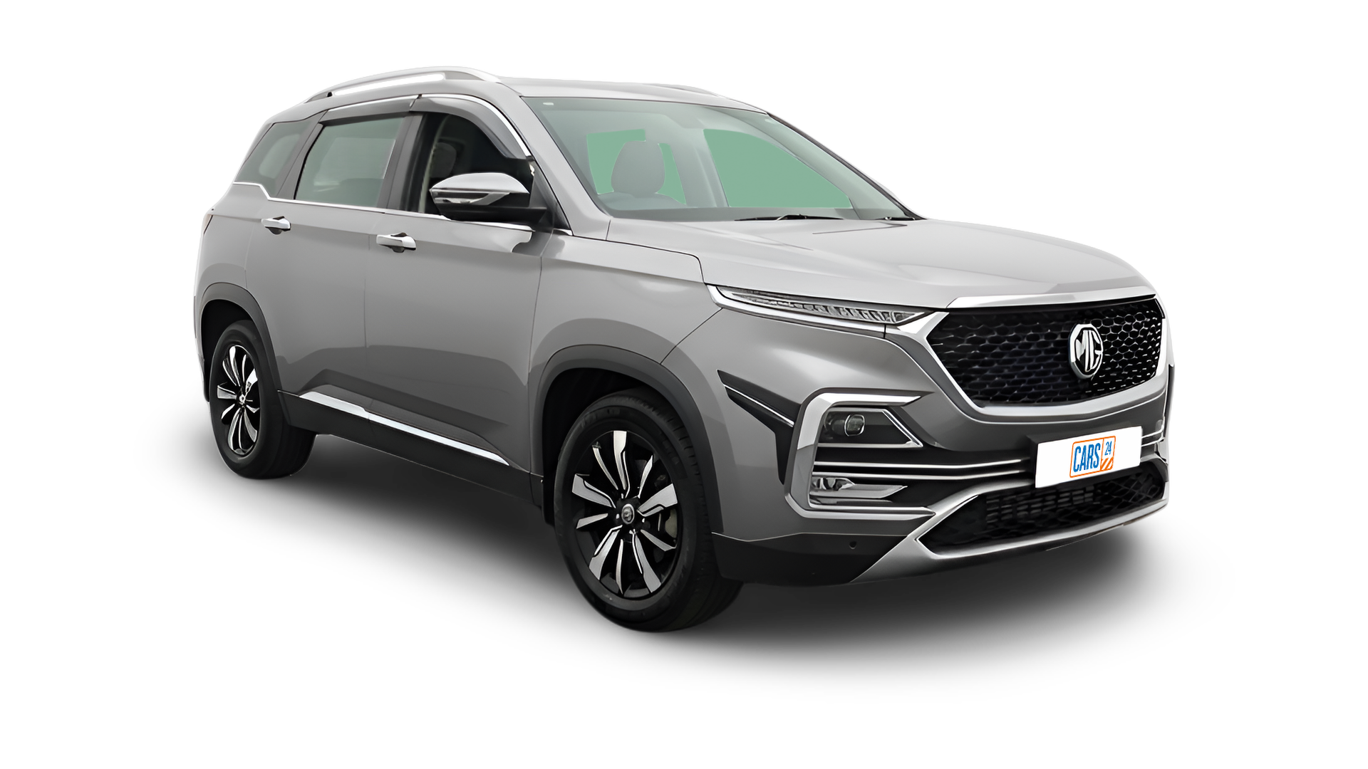 MG HECTOR-img
